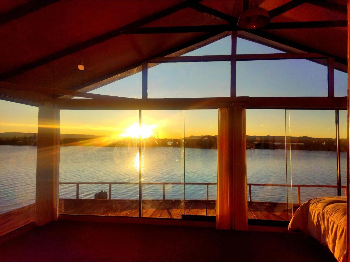 Puno, Titicaca Villa Dış mekan fotoğraf