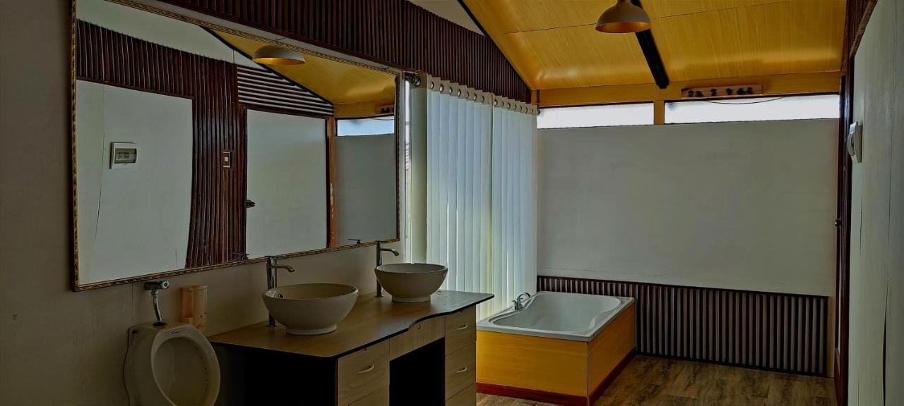 Puno, Titicaca Villa Dış mekan fotoğraf